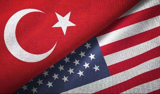 ABD'den dikkat çeken açıklama: Türkiye oldukça aktif
