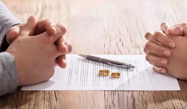 Anayasa Mahkemesi'nden boşanma davalarıyla ilgili kritik karar