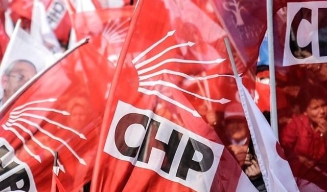 CHP'de 38. Olağan Kurultay için 16 il kongresini tamamlandı