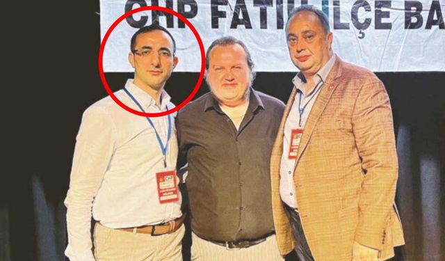 CHP Fatih İlçe Başkanlığı kongresinde DHKP-C krizi
