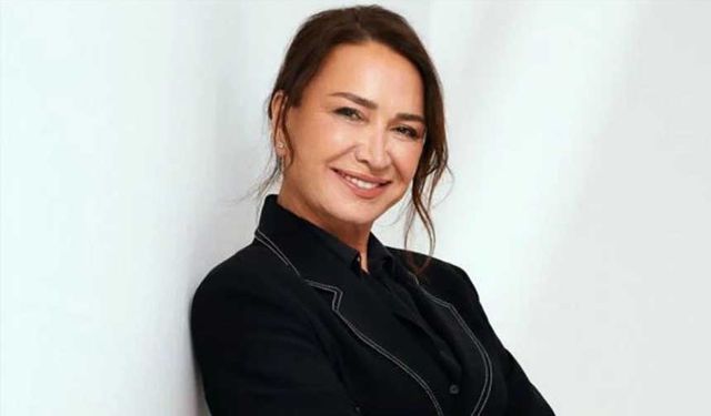 Demet Akbağ, Altın Portakal Film Festivali'ndeki görevinden neden istifa ettiğini açıkladı