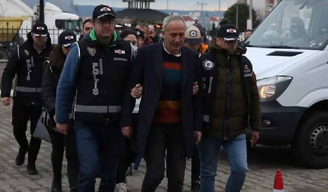 Rüşvet iddiasıyla gündeme gelen Gökçeada Belediye Başkanı için istenen ceza belli oldu