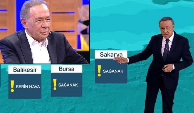 Meteoroloji Yüksek Mühendisi Gökhan Abur hayatını kaybetti