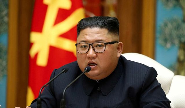 Kim Jong Un’un herkesten sakladığı aile sırrını Güney Kore deşifre etmiş olabilir