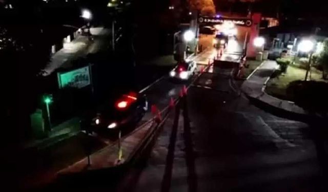 İstanbul ve İzmir'de MLKP terör örgütüne peş peşe operasyonlar