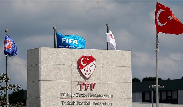 PFDK'den Fenerbahçe'ye ceza