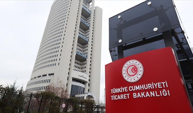 Ticaret Bakanlığı 1500 memur alımına ilişkin çalışmalarını son aşamaya getirdi