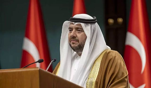 BAE, Türkiye'nin 'dörtlü mutabakat' teklifini olumlu değerlendirdi