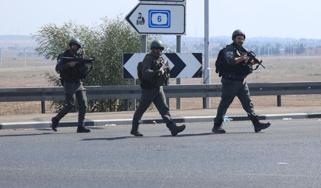 İsrail ordusu, saldırılarda ölen asker sayısının 73'e yükseldiğini açıkladı