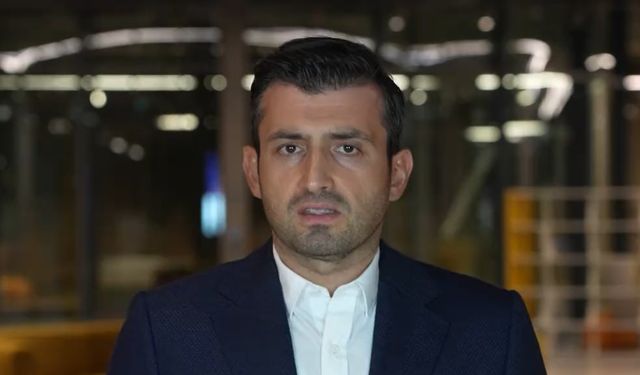 Baykar'dan Gazze'ye 280 milyon liralık insani yardım