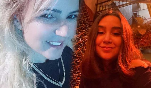 Manisa'da asansörde ölü bulunan anne-kız boğularak öldürülmüş!