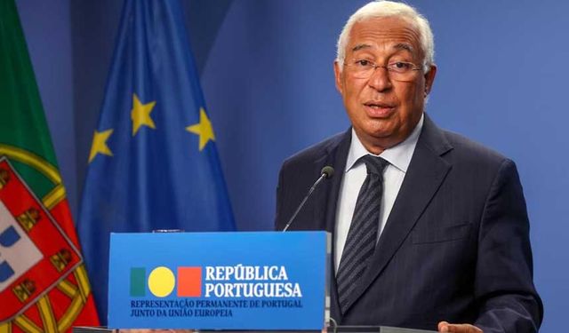 Portekiz Başbakanı Costa yolsuzluk soruşturmasının ardından istifa etti