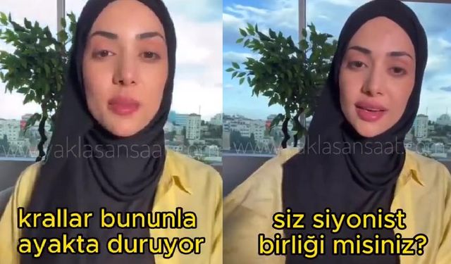 Filistinli gazeteciden Arap Birliğine zor soru: Yoksa siz 'Siyonist Birliği' misiniz?