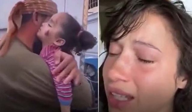 Filistinliler dünyayı etkisi altına aldı! "İslam'a bakış açım değişti"