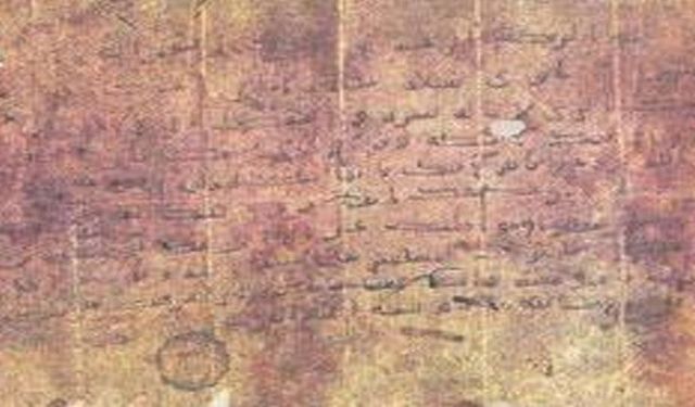 Hudeybiye antlaşması