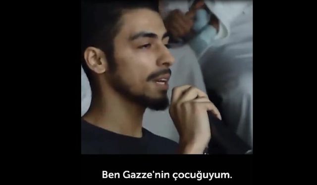 İntifada'yı yaşamış bir neslin gözünden Siyonist zulüm ve direniş...