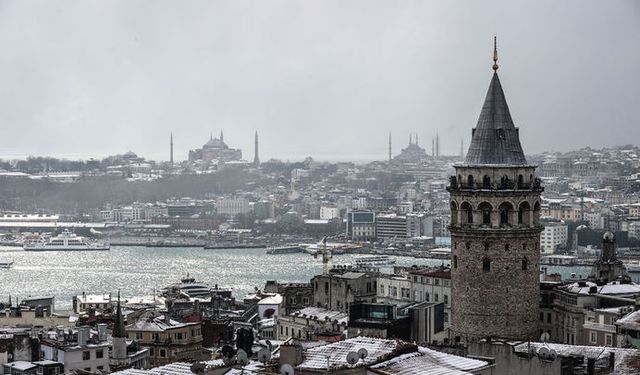 Dünyanın en iyi 100 şehri seçildi! Listede Türkiye'den iller de yer aldı