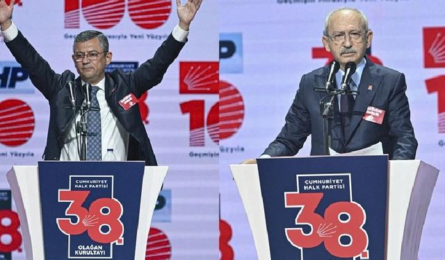 CHP'de zihniyet ikizi adaylar suçlulara selam gönderdiler