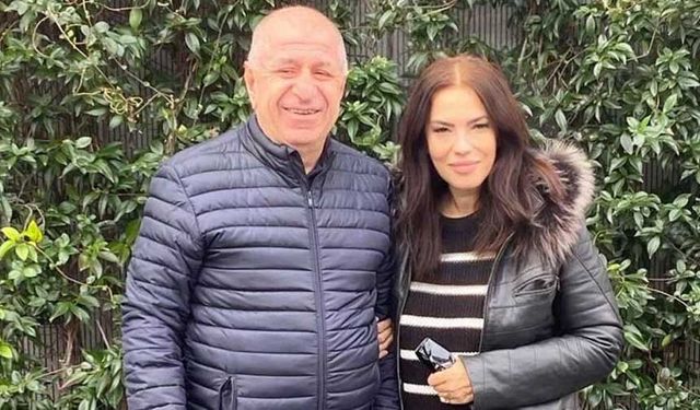 Yeşim Salkım, Zafer Partisi'ne mi katılıyor? İddialara cevap verdi...