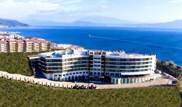 Şifa kaynağı Yalova termal otelleri ve fiyatları