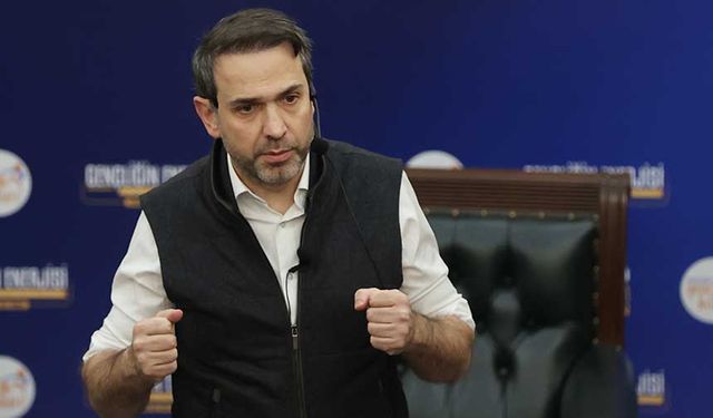 Sakarya Gaz Sahası'nda günlük üretim 9,5 milyon metreküpe ulaştı