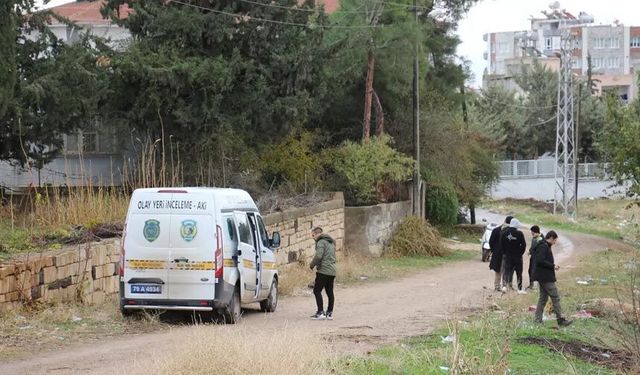 Alzheimer hastası yaşlı adamın cesedi 2 gün sonra bulundu