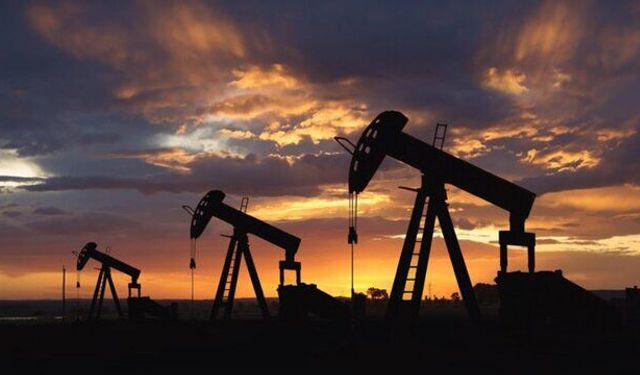 Brent petrolün fiyatı ABD-İran geriliminin etkisiyle 80 doları aştı