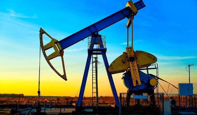 Brent petrolün varil fiyatı 89,74 dolar