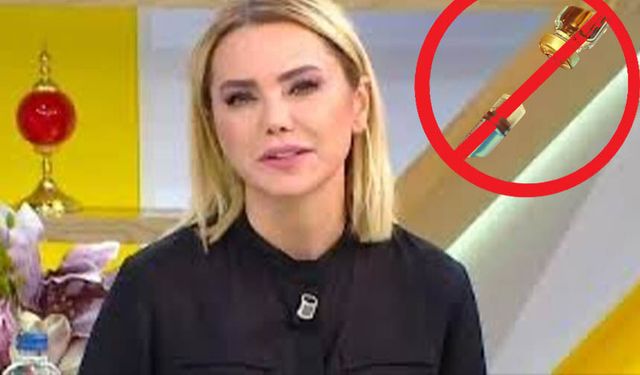 Ece Erken’in aşı pişmanlığı! Yakın arkadaşı beyin kanaması geçirdi: 'Biz o aşıları olmayacaktık'