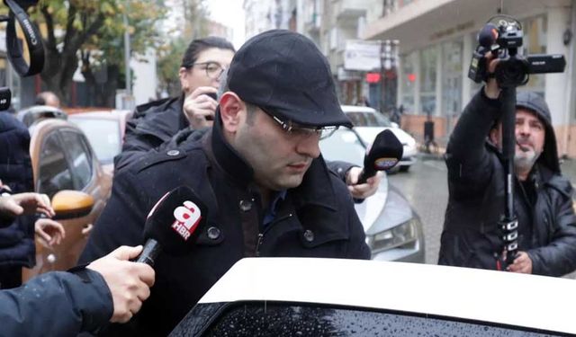 Ogün Samast hakkında yurt dışına çıkış yasağı