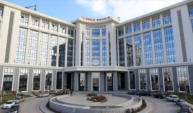 Sağlık Bakanlığı eski hükümlü/TMY statüsünde 419 sürekli işçi alacak