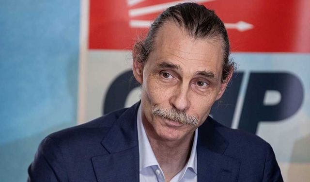Erdal Beşikçioğlu neden Etimesgut'tan aday olduğunu açıkladı