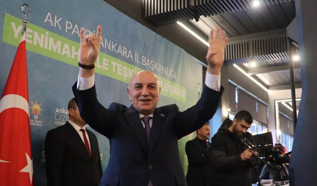"CHP'li olup 'sana oy vereceğim' diyen vatandaşlar var"