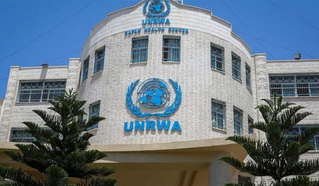 UNRWA: Batı Şeria'nın kuzeyinde 1967 savaşından bu yana en büyük yerinden edilme hareketi yaşanıyor