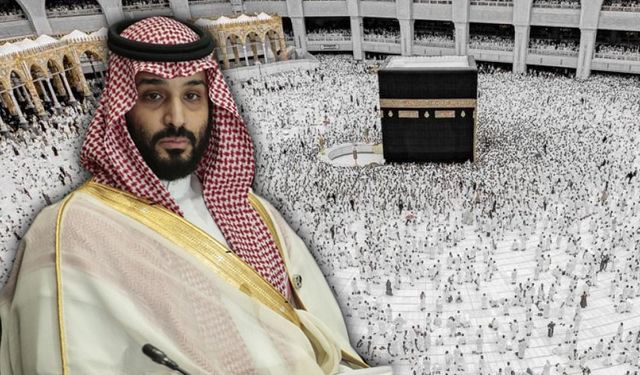Suudi Arabistan, ramazan ayı boyunca ibadetlere birçok kısıtlama getirdi