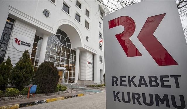 Burun spreyi pazarında rekabet ihlaline 24 milyon lira ceza