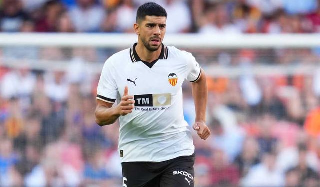 Milli futbolcu Köln'e kiralık gönderildi