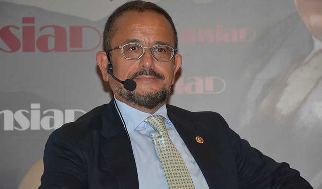 Ali Sabancı geçirdiği tekne kazasıyla ilgili ilk kez konuştu