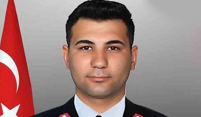 Bursa Adliyesindeki saldırıdan acı haber: Yaralı uzman erbaş şehit oldu