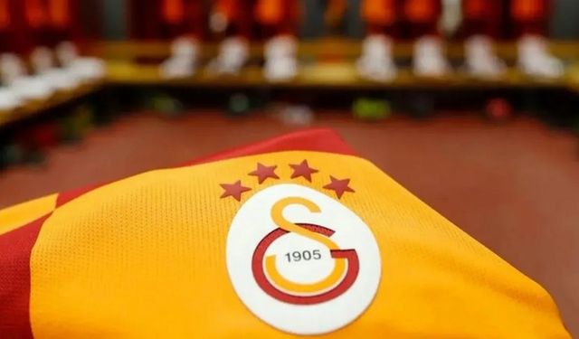 Galatasaray, TFF'ye başvuru yaptı