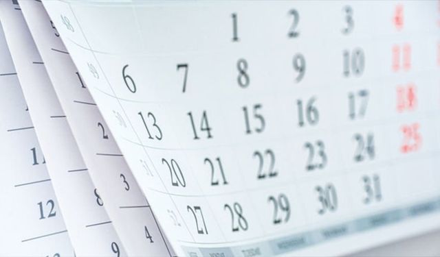 9 günlük bayram tatilinde hangi kurumlar açık olacak?