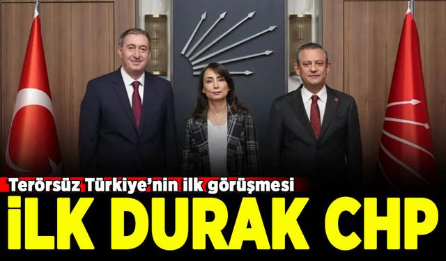 DEM Parti heyetinin siyasi turu başlıyor