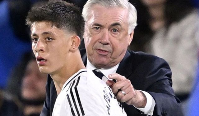 Ancelotti Real Madrid'ten ayrılıyor! Anlaşma sağlandı, işte yeni takımı
