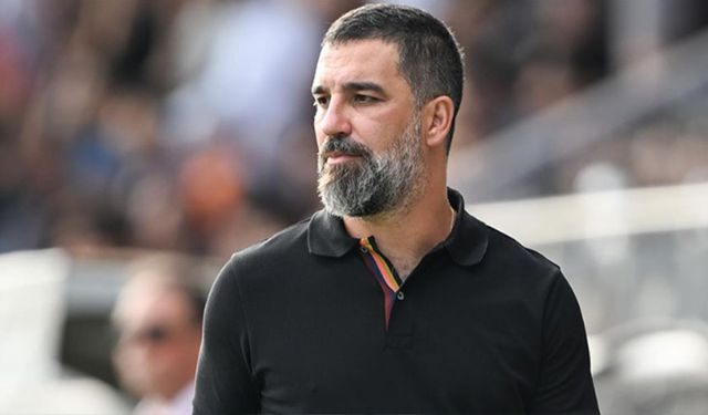 Arda Turan: Galatasaray'a saygımız çok büyük