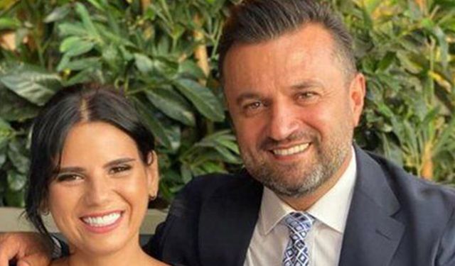 Bülent Uygun'un kızı Almina Tude Uygun hayatını kaybetti