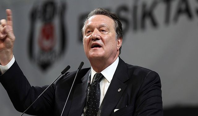 Hasan Arat'tan saldırı sonrası açıklama