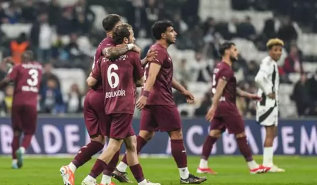 Hatayspor, Süper Lig'den düşen ikinci takım oldu