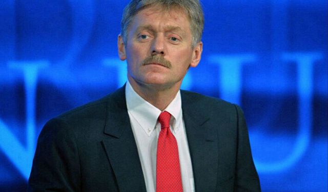 Kremlin: Üçlü formatın yeniden başlamasını göz ardı etmiyoruz
