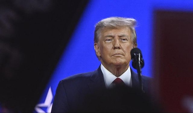Japonya'dan Trump'a tepki: Gerçeği kavrayamamışsınız!