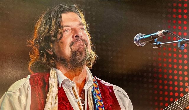Alan Parsons'ın İstanbul konseri biletleri satışa çıktı